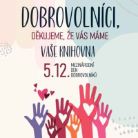 mezinárodní den dobrovolníků 1